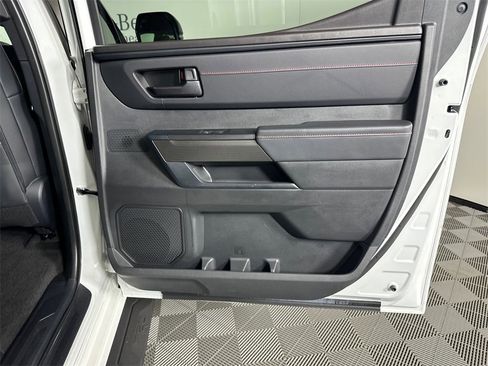 Used 2025 Toyota Tundra TRD Pro image 16