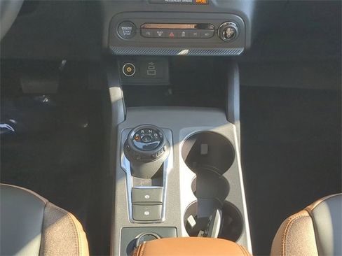 New 2025 Ford Bronco Sport Outer Banks w/ Outer Banks Tech Package+ image 20