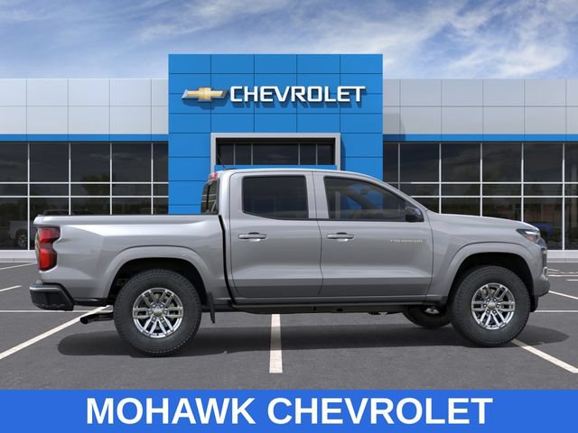New 2026 Chevrolet Colorado LT w/ LT Convenience Package AWD/4WD image 5