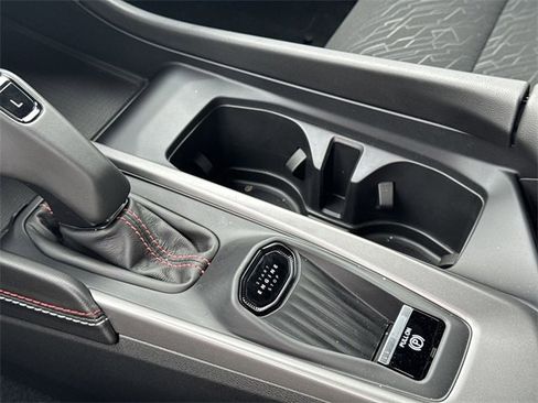 New 2026 Dodge Charger R/T Scat Pack image 25