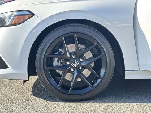 Used 2023 Honda Civic Si image 12