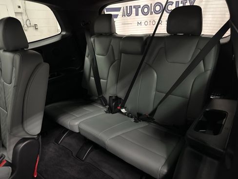 Used 2024 Kia Telluride SX Prestige X-Line image 39