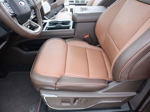 New 2026 Ford F250 King Ranch AWD/4WD image 13