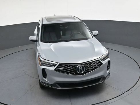 New 2025 Acura RDX A-Spec image 31