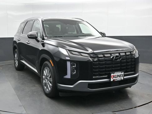 Used 2025 Hyundai Palisade SEL AWD/4WD image 5