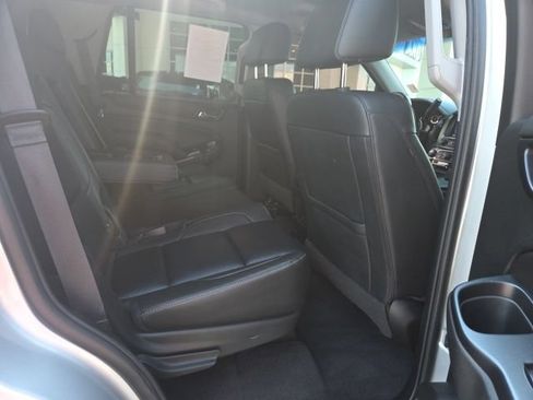 Used 2019 Chevrolet Tahoe LT AWD/4WD image 60