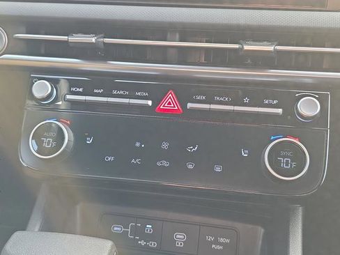New 2026 Hyundai Santa Cruz SEL AWD/4WD image 15