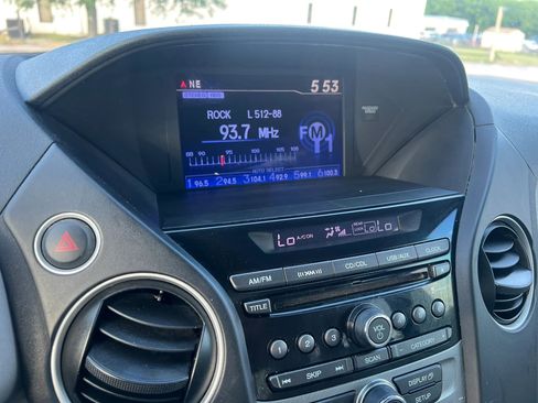 Used 2012 Honda Pilot EX-L image 13
