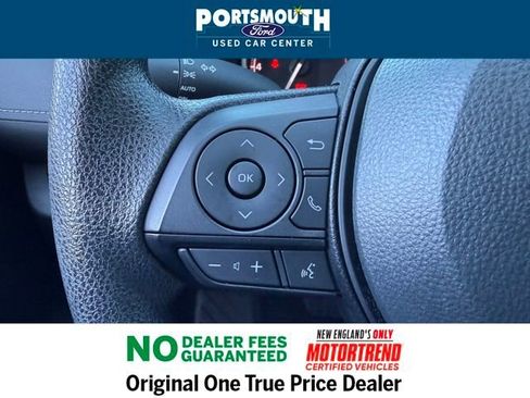 Used 2024 Toyota RAV4 XLE image 13