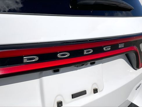 Certified 2023 Dodge Durango GT AWD/4WD image 27