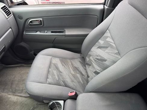 Used 2005 Chevrolet Colorado LS AWD/4WD image 15
