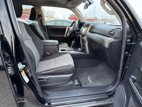 Used 2019 Toyota 4Runner SR5 image 13
