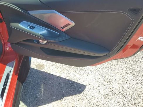 New 2026 Chevrolet Corvette Z06 image 11