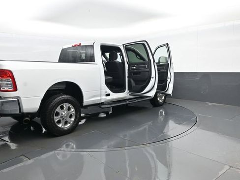 Used 2024 RAM 2500 Big Horn image 26