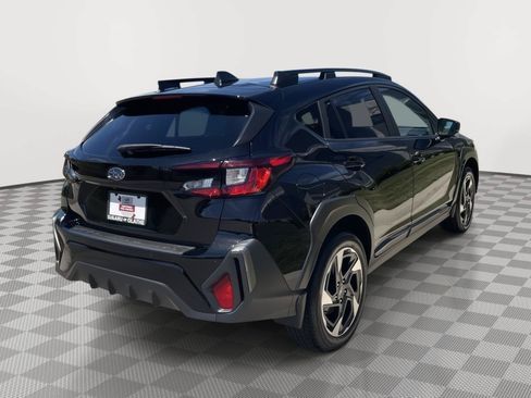 Used 2024 Subaru Crosstrek 2.5i Limited AWD/4WD image 8
