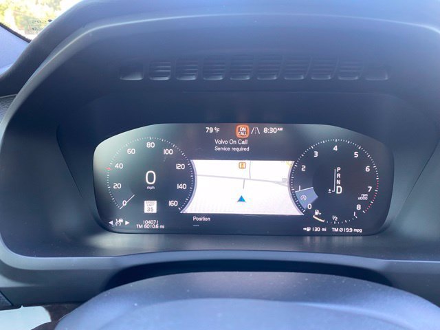 Used 2019 Volvo XC90 T6 Momentum w/ Advanced Package AWD/4WD image 27