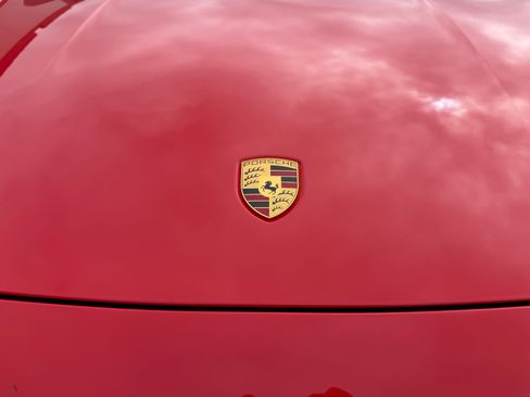 Used 2024 Porsche 911 Carrera T image 12