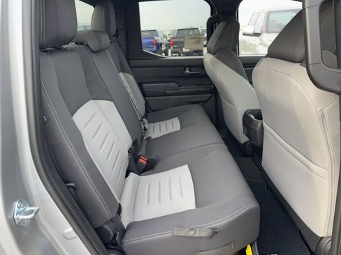 New 2026 Toyota Tacoma TRD Off-Road image 5