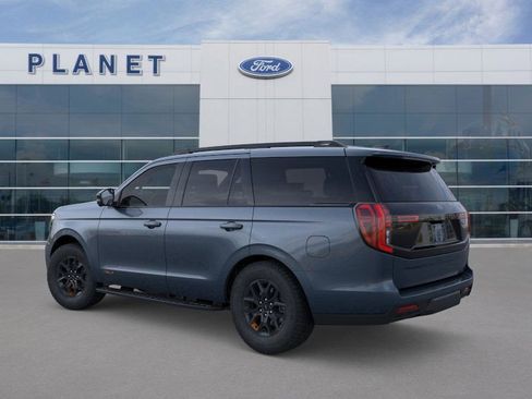 New 2026 Ford Expedition Tremor image 5