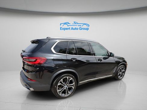 Used 2020 BMW X5 sDrive40i w/ Convenience Package RWD image 7