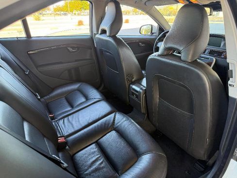 Used 2014 Volvo S80 3.2 image 13