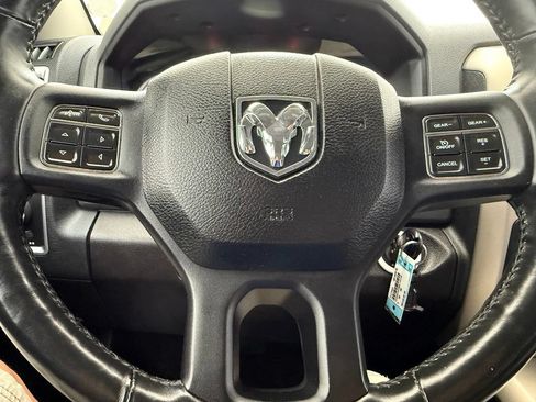 Used 2014 RAM 1500 Outdoorsman AWD/4WD image 40