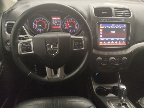 Used 2018 Dodge Journey Crossroad FWD image 22