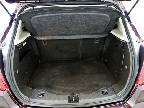 Used 2017 Buick Encore Preferred FWD image 12