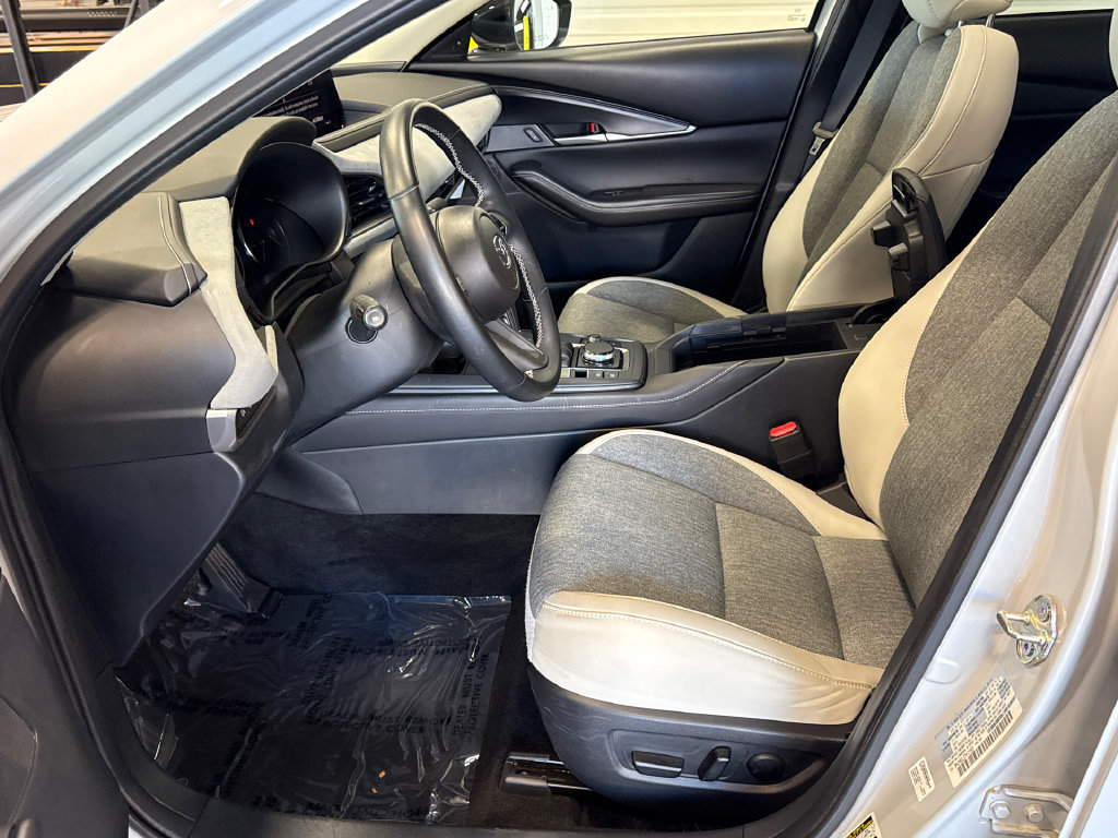 Certified 2026 MAZDA CX-30 AWD 2.5 S image 6