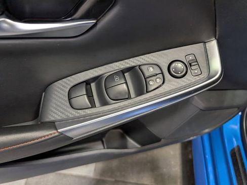 Used 2025 Nissan Sentra SR FWD image 13