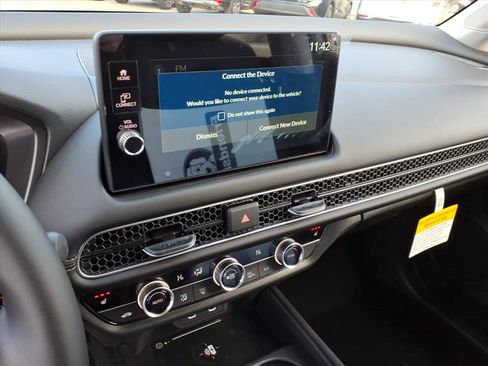 New 2026 Honda HR-V EX-L image 22