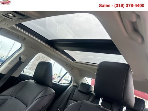 Used 2023 Lexus ES 350 w/ Premium Package FWD image 19