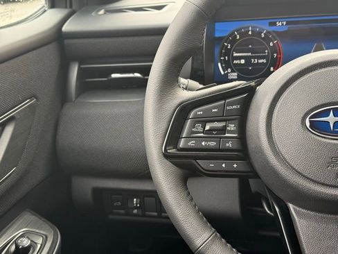 New 2026 Subaru Outback Premium image 11