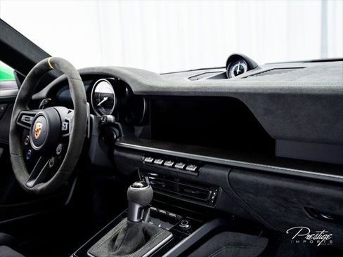 Used 2023 Porsche 911 GT3 RS RWD image 46