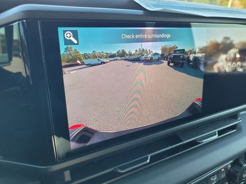 New 2026 Jeep Gladiator Rubicon image 33