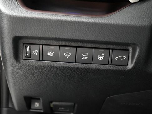 Certified 2019 Toyota RAV4 Limited image 13