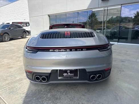 Used 2024 Porsche 911 Carrera S image 11