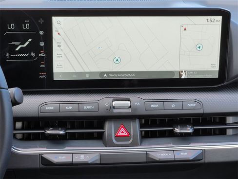 New 2025 Kia K4 GT-Line image 12