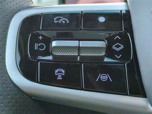 New 2026 Genesis GV70 2.5T Sport Prestige image 18