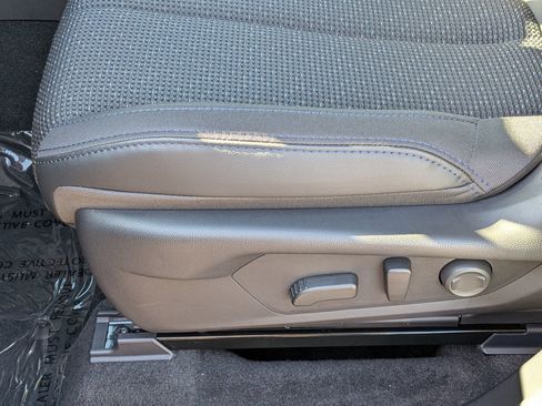 New 2026 Subaru Forester Premium image 18