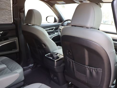 Used 2024 Kia Telluride SX X-Line AWD/4WD image 36