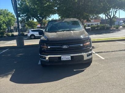 Used 2024 Ford F150 XLT w/ Mobile Office Package