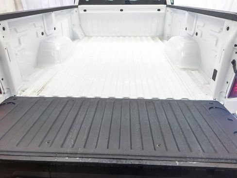 New 2025 Chevrolet Silverado 1500 W/T w/ WT Value Package image 8