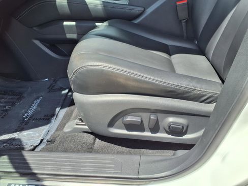 Used 2024 Nissan Murano SV w/ SV Midnight Edition Package AWD/4WD image 16
