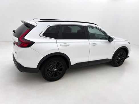 Used 2025 Honda CR-V Sport Touring image 10