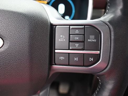 Used 2023 Ford F150 Lariat w/ Equipment Group 502A High AWD/4WD image 30