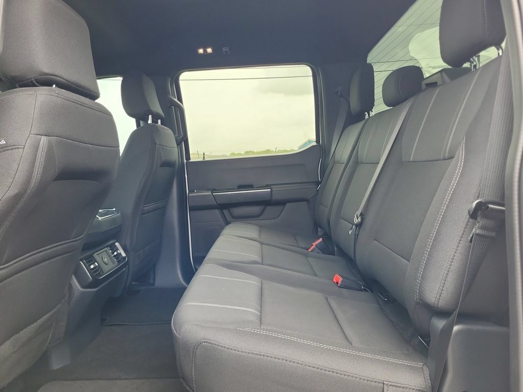 Used 2026 Ford F150 STX w/ Equipment Group 200A RWD image 22