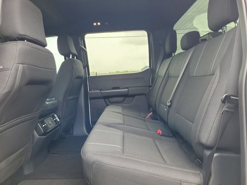 Used 2026 Ford F150 STX w/ Equipment Group 200A RWD image 22