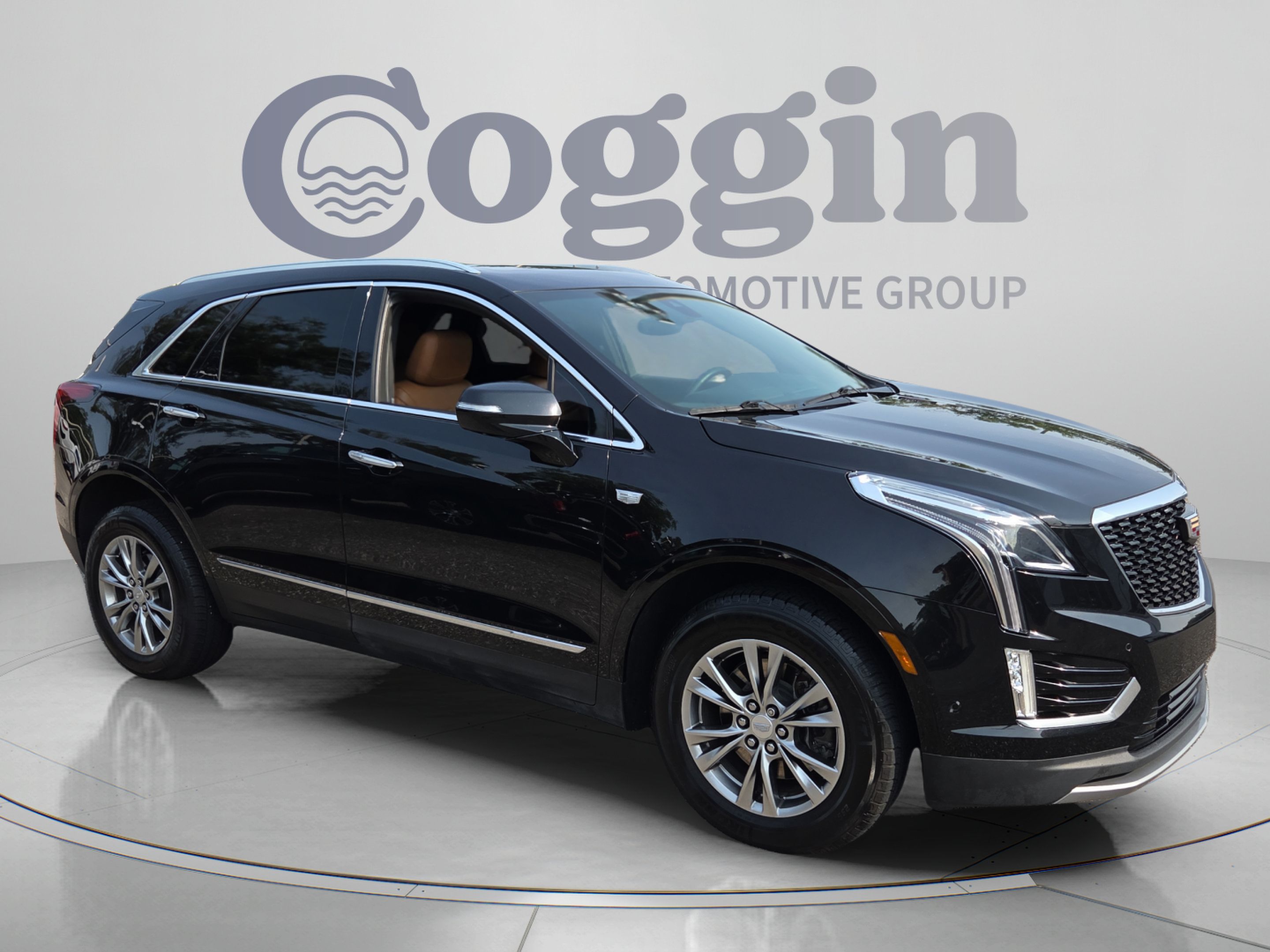 Used 2021 Cadillac XT5 Premium Luxury FWD image 7