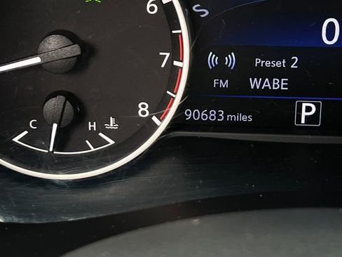 Used 2018 Nissan Murano S w/ Cargo Package image 18